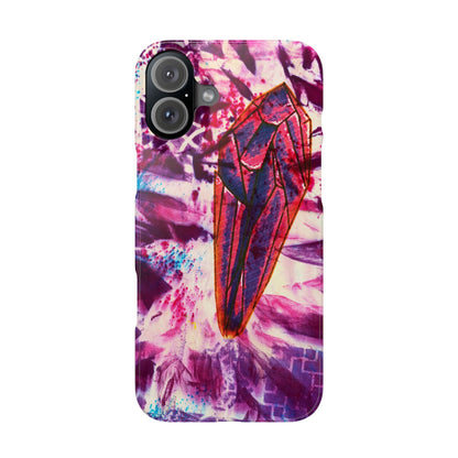 Dark Crystal All Smart Phone Slim Cases