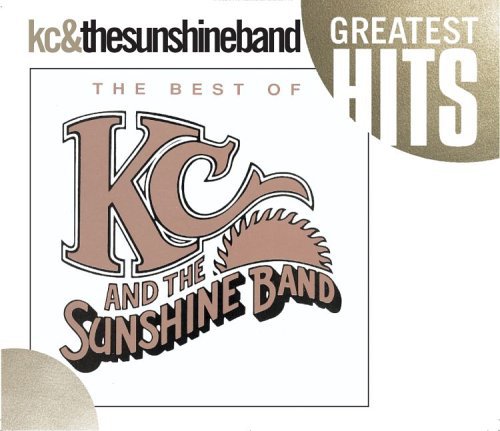 K.c. & Sunshine Band - Best Of - Music CD