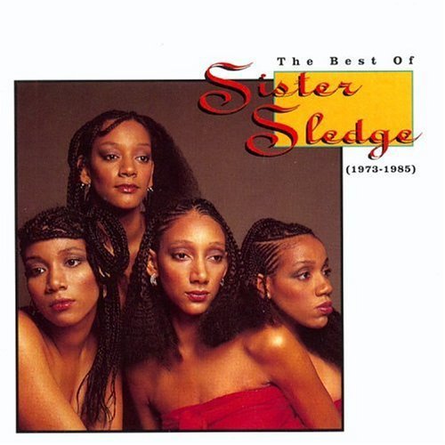 Sister Sledge - Best Of 1973-1985 - Music CD