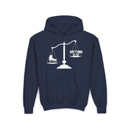 Kids Skating > Anything Else Hoodie