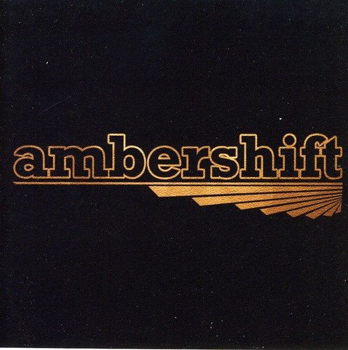 Ambershift - Ambershift [Import]