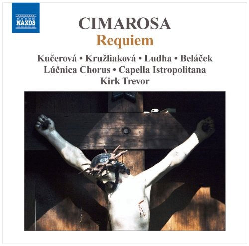 Various Artists - Requiem in G minor [CD]