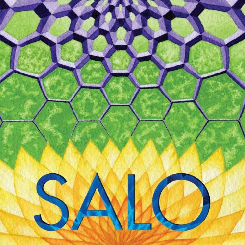 Salo - Salo [CD]