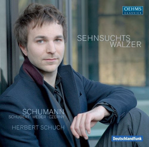 Herbert Schuch - Sehnsuchtswalzer [2 CD]