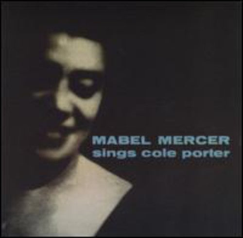 Mabel Mercer - Sings Cole Porter Music CD