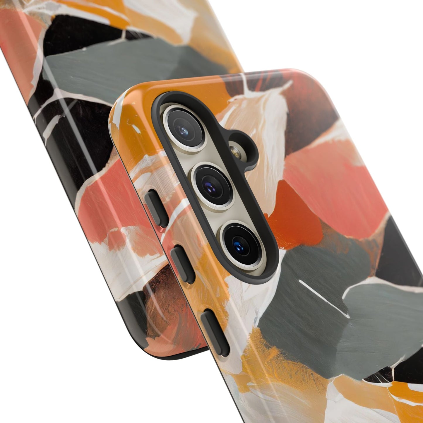 " Make Today Amazing" Abstract Phone Case