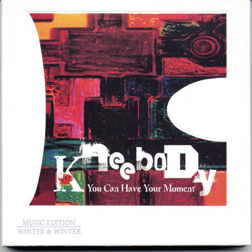 Adam Benjamin - You Can Have Your Moment [CD]