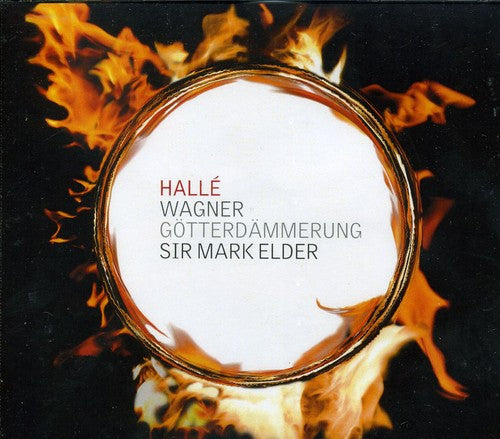 Mark Elder - Gotterdammerung [5 CD]