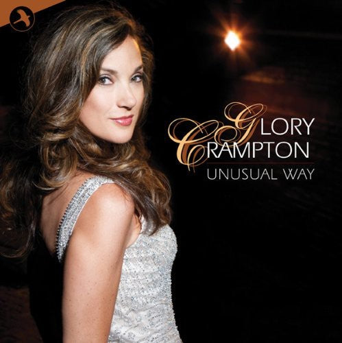 Glory Crampton - Unusual Way [CD]