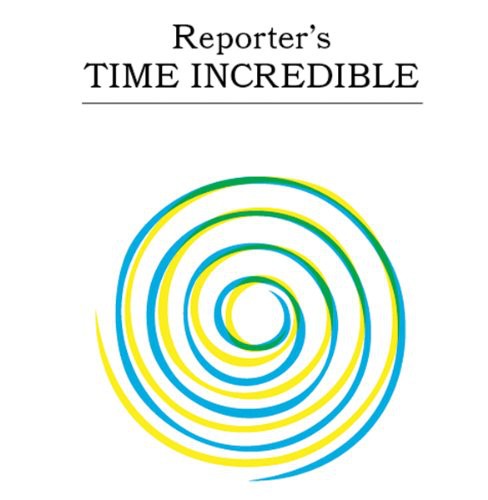 Reporter - Time Incredible Music CD