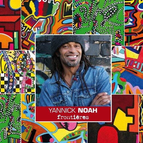 Yannick Noah - Frontires [Import]