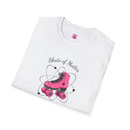 Skate of Matter Unisex T-Shirt