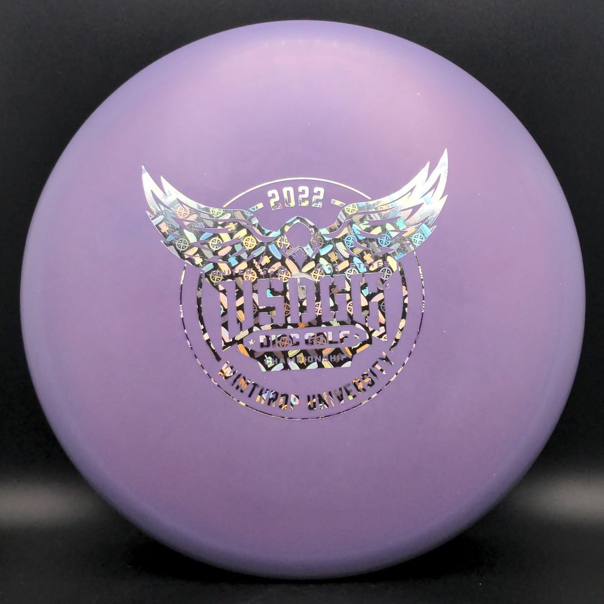 Star San Marino Roc - 2022 USDGC Limited Edition