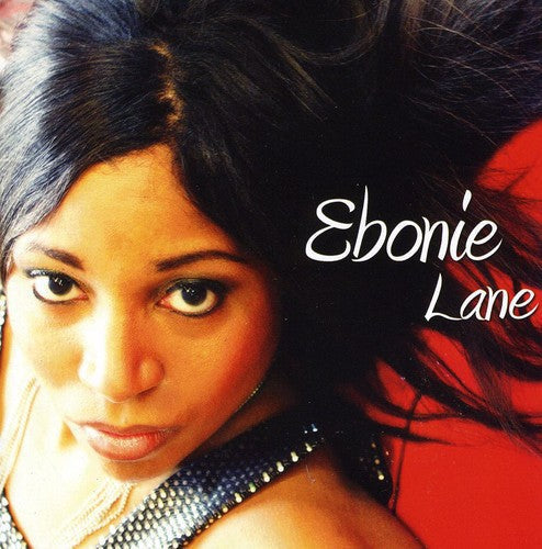 Ebonie Lane - Ebonie Lane Music CD