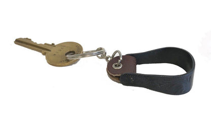 AJ Tack Horse Tack Keychains
