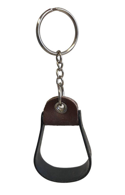 AJ Tack Horse Tack Keychains