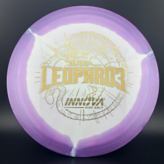 Halo Star Leopard3
