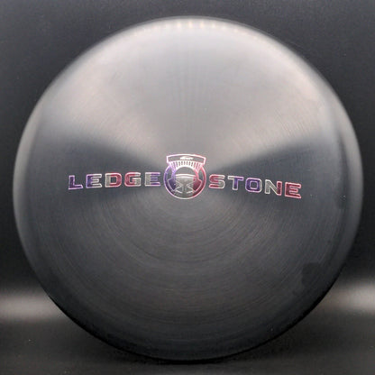 Midnight Z Zone - Ledgestone Bar Stamp