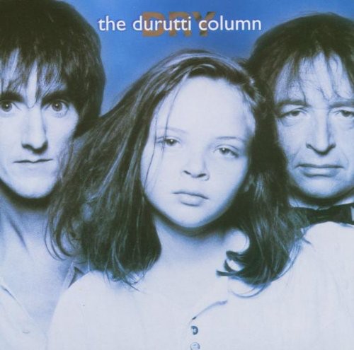 Durutti Column - Dry [CD]
