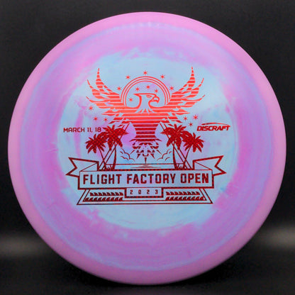 Swirl ESP Buzzz - 2023 Flight Factory Open