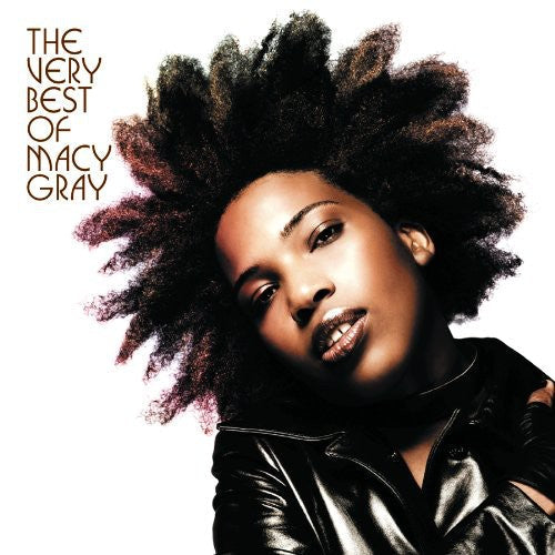 Gray,macy - Very Best Of Macy Gray - Music CD
