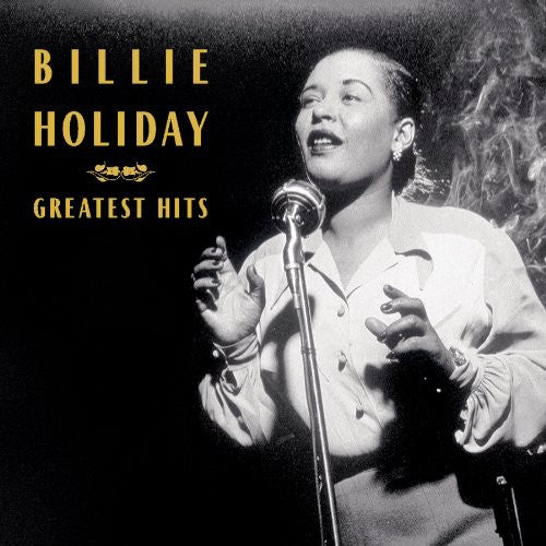 Billie Holiday - Greatest Hits [CD]