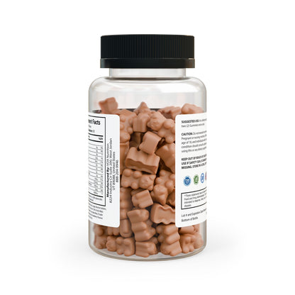 Aziza & Fae Collagen Gummies (60 Gummies)