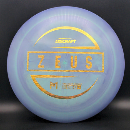 ESP Zeus - Paul McBeth