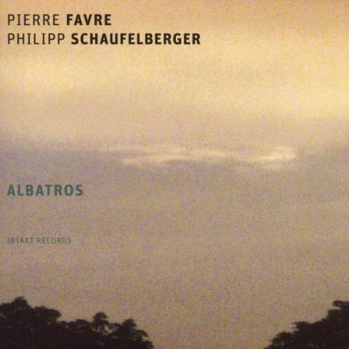 Pierre Favre - Albatros [Import]