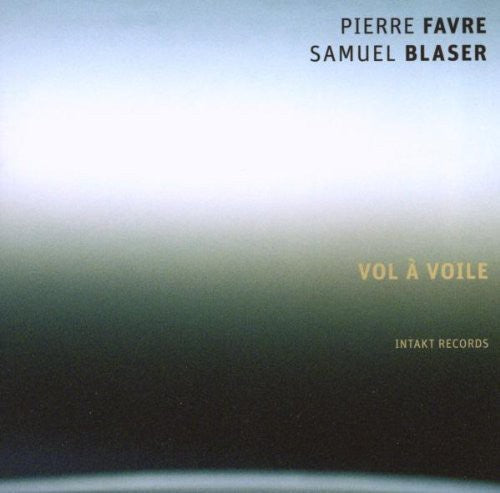 Samuel Blaser - Vol A Voile [Import]