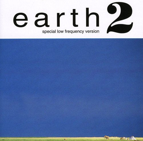 Earth - Earth 2 [CD]