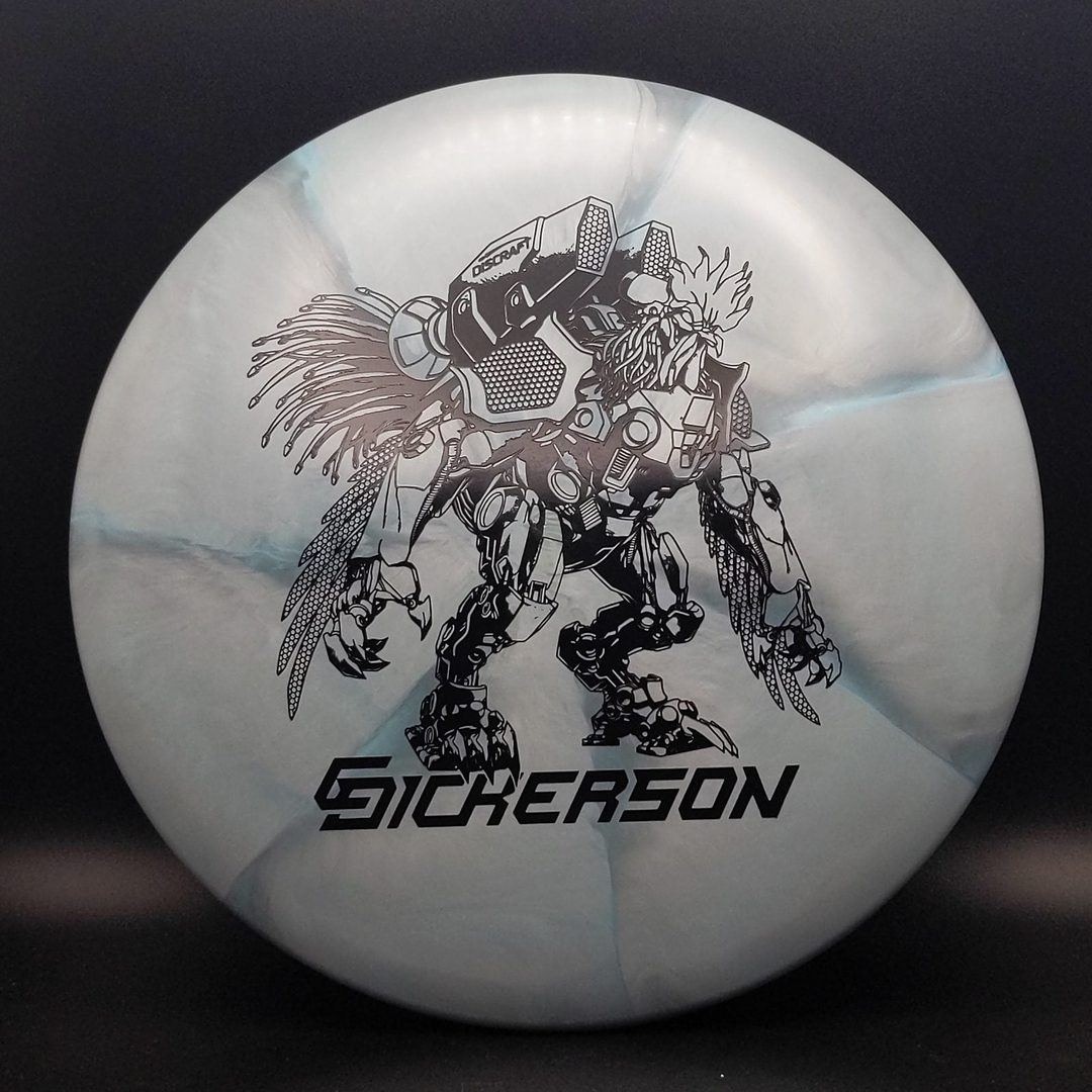 Swirl ESP Buzzz - Chris Dickerson Robot Chicken 2023
