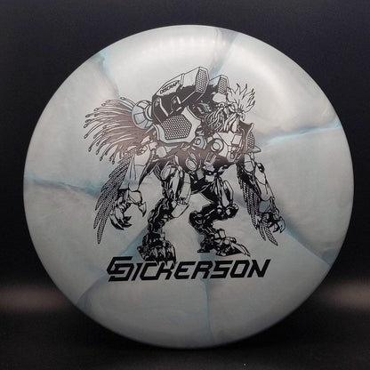Swirl ESP Buzzz - Chris Dickerson Robot Chicken 2023
