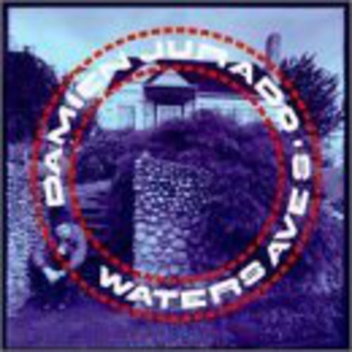 Damien Jurado - Waters Ave S [CD]