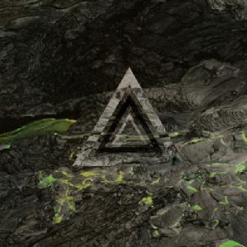 Nekrasov - Extinction [CD]