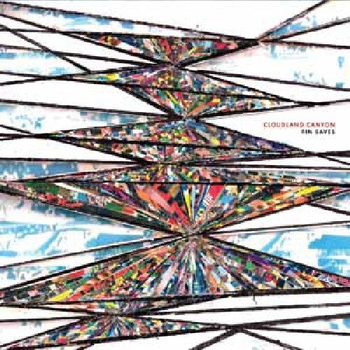 Cloudland Canyon - Fin Eaves [CD]