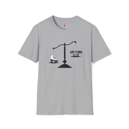 Skating > Anything Else Unisex T-Shirt