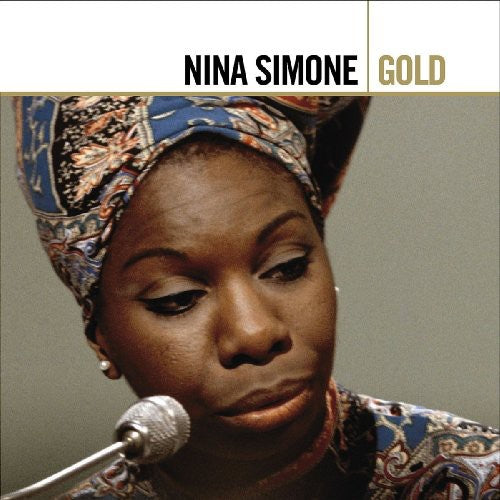Nina Simone - Gold: Eu Edition [Import]