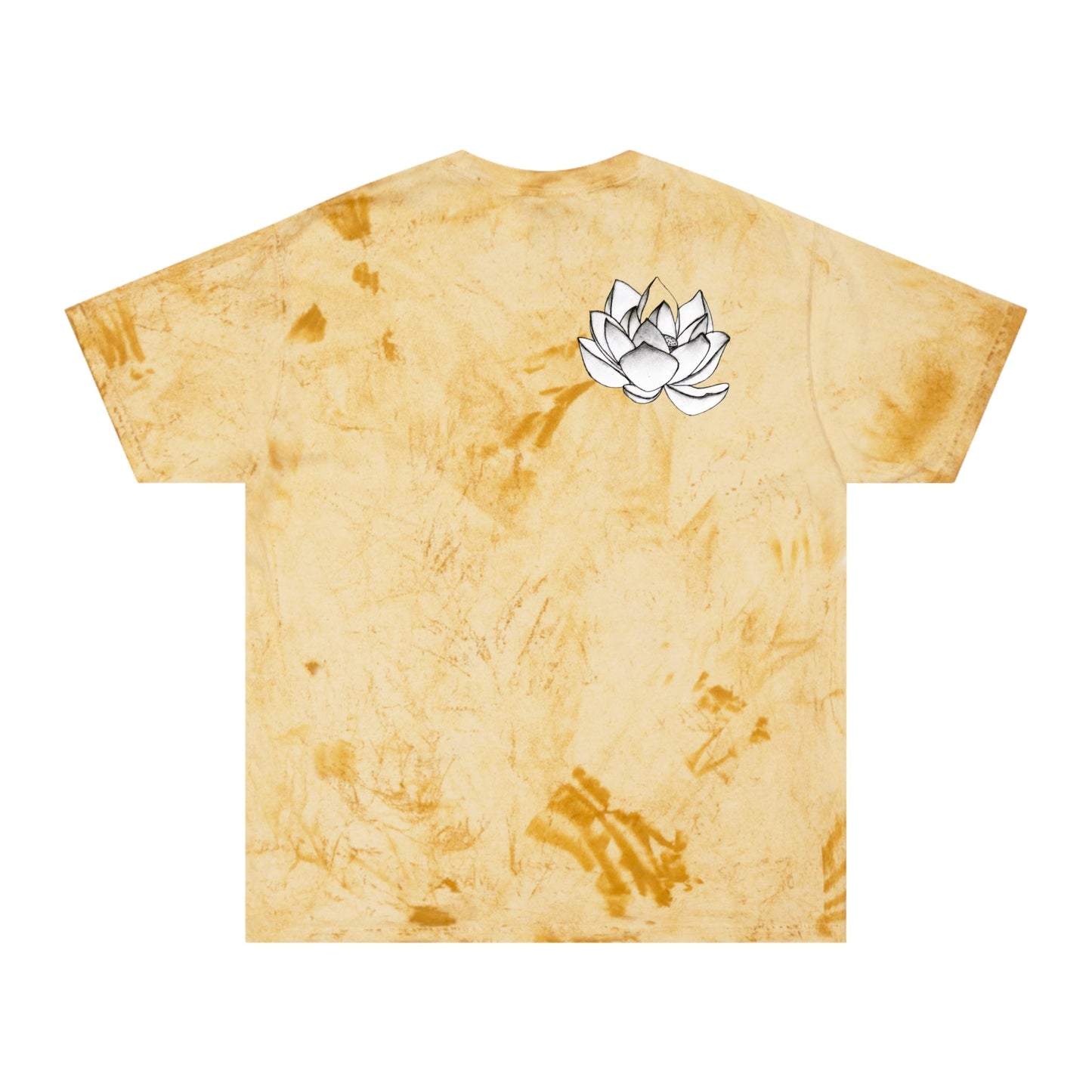 Grand Honor Buddha Kobe Bryant Industrial Dye Premium T-Shirt