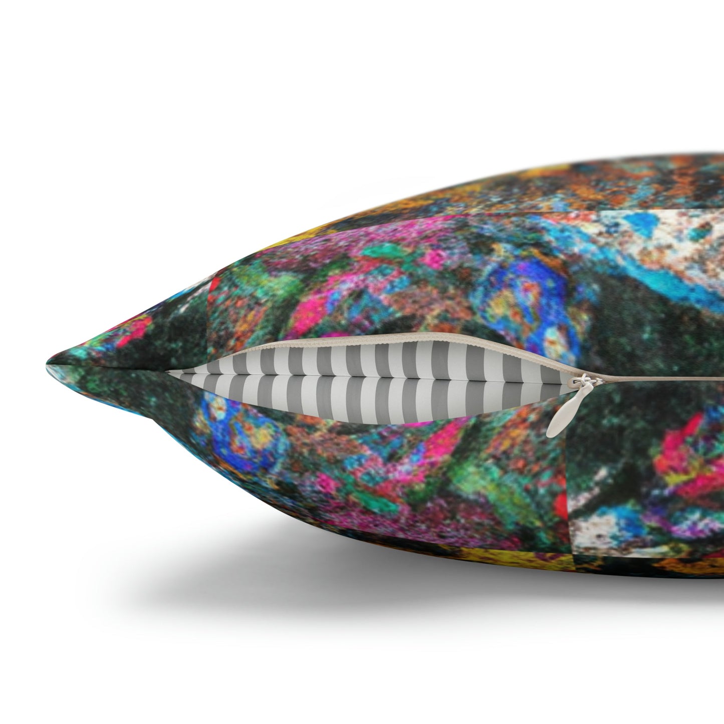 Cezanne's Dancing Bears Micro Suede Pillow Case