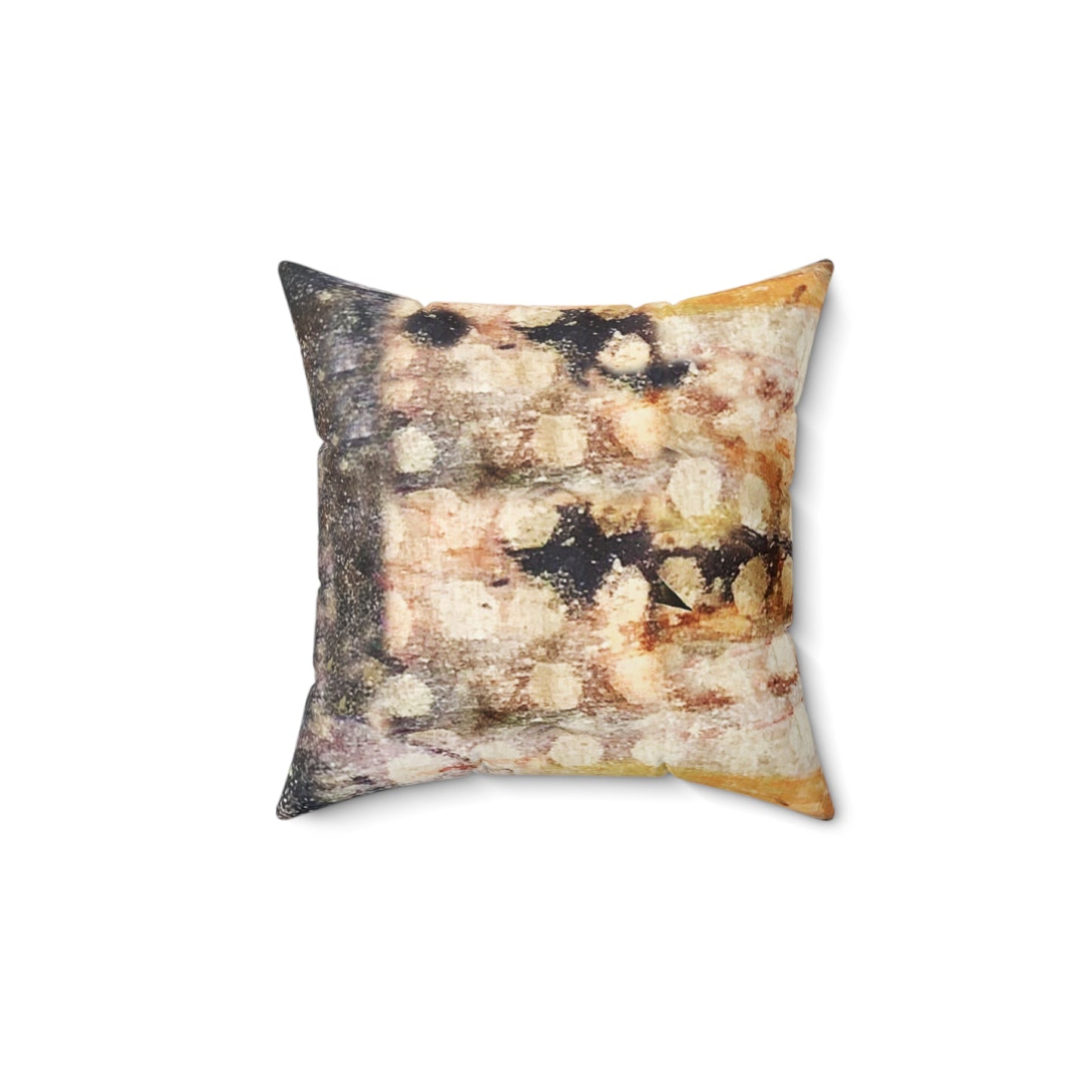 Grateful Jam Micro Suede Pillow