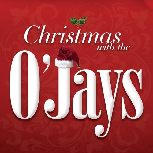 O'jays - Christmas With The O'jays - Music CD