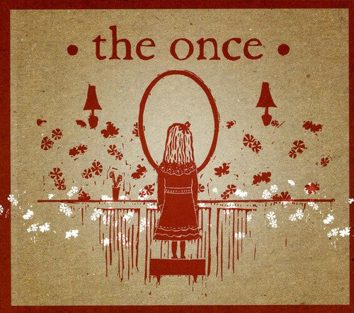 The Once - The Once. Music CD