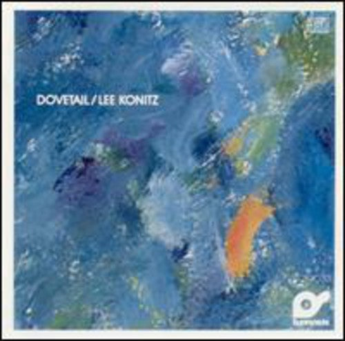 Lee Konitz - Dovetail Music CD