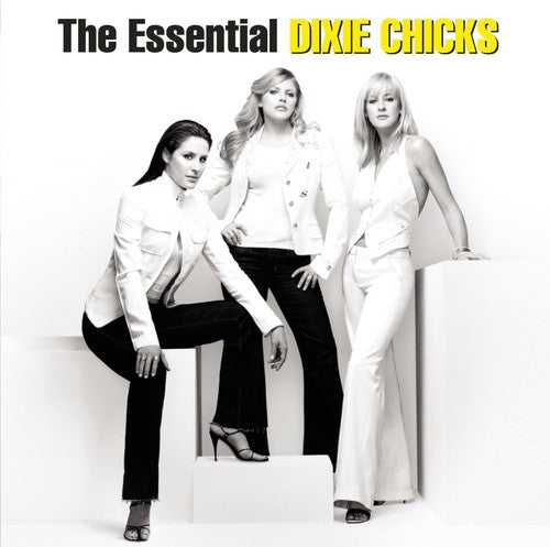 The Chicks - The Essential Chicks [2 CD]