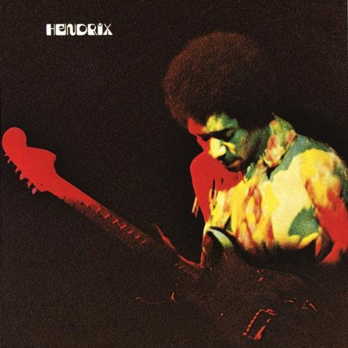 Hendrix,jimi - Band Of Gypsys - Vinyl Record
