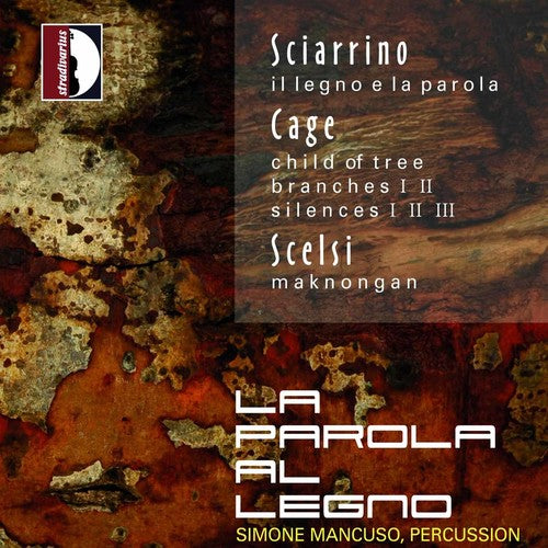 Simone Mancuso - Child Of Tree [Digipak]