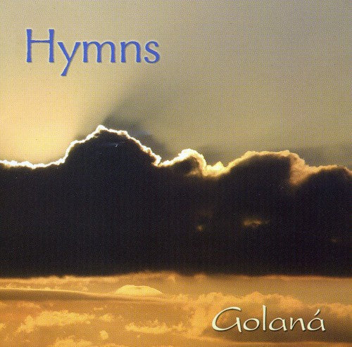 Golana - Hymns Music CD