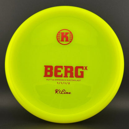 K1 Berg X