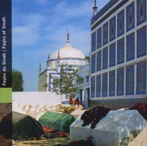 Pakistan - Faqirs Du Sindh [Import]